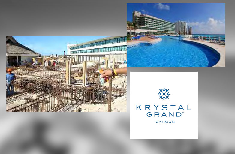 hoteles